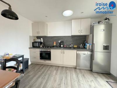 For sale Brest 4 rooms 80 m2 Finistere (29200) photo 4