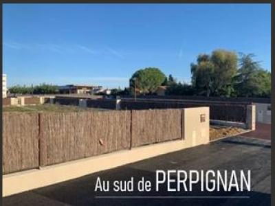 For sale Tresserre 4 rooms 85 m2 Pyrenees orientales (66300) photo 1