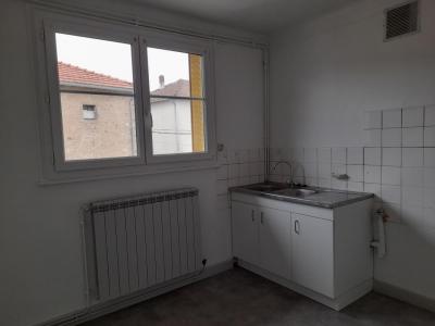 For rent Darney 4 rooms 74 m2 Vosges (88260) photo 1