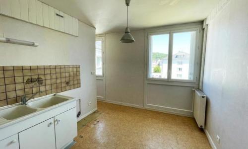 For sale Harfleur 4 rooms 89 m2 Seine maritime (76700) photo 3
