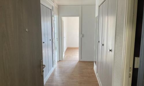 Louer Appartement 73 m2 Rouen
