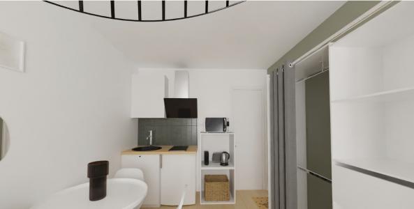 Annonce Vente Appartement Villeurbanne 69