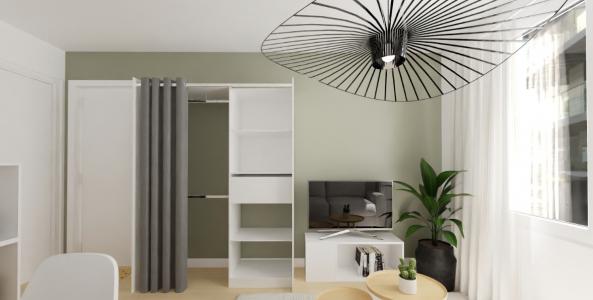 Acheter Appartement Villeurbanne Rhone