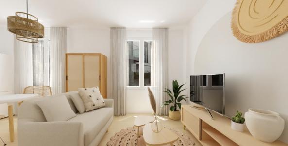 Annonce Vente Appartement Villeurbanne 69