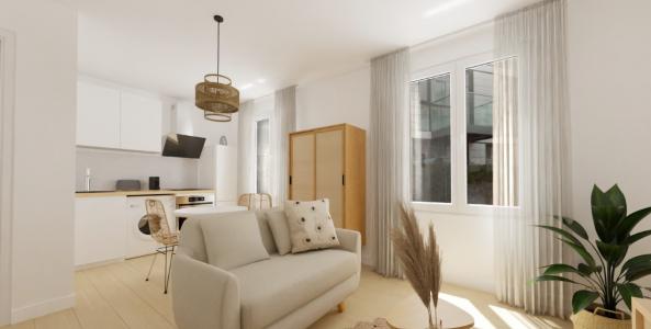 Acheter Appartement 27 m2 Villeurbanne