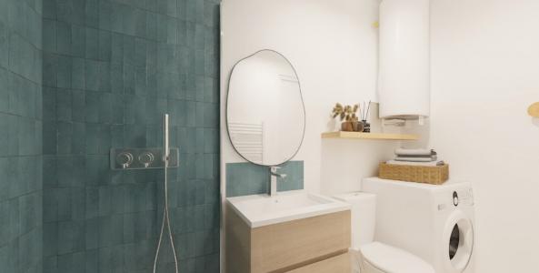 Acheter Appartement Villeurbanne Rhone