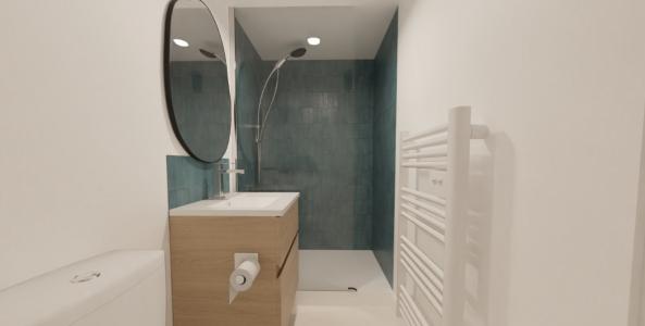 Acheter Appartement Villeurbanne 126000 euros