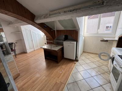 Acheter Appartement 18 m2 Villeurbanne