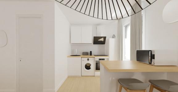 Annonce Vente Appartement Villeurbanne 69