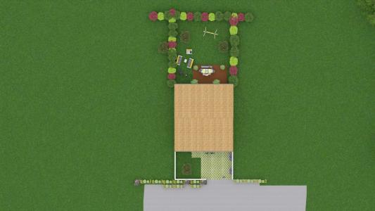 Annonce Vente 3 pices Maison Saint-georges-du-bois 17