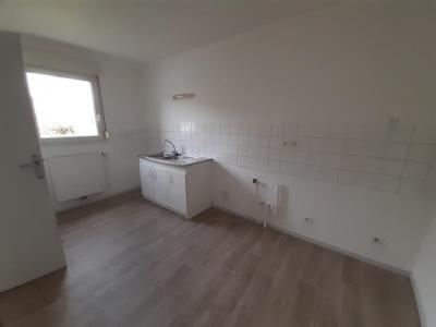 Louer Appartement Plancher-les-mines Haute saone