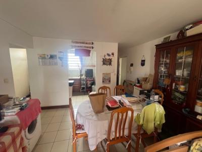 Acheter Appartement 43 m2 Bras-panon