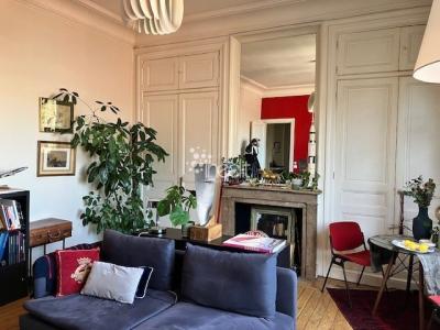 For rent Lille 2 rooms 65 m2 Nord (59000) photo 1