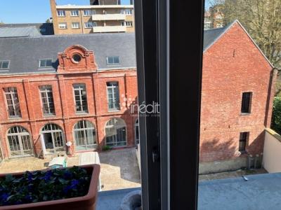 For rent Lille 2 rooms 65 m2 Nord (59000) photo 2