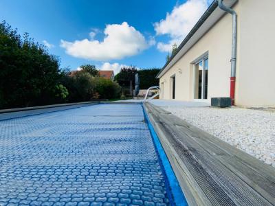 Annonce Vente 5 pices Maison Besancon 25