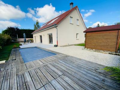 Acheter Maison 155 m2 Besancon