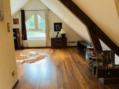 Acheter Maison Besancon Doubs