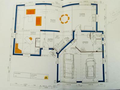 Acheter Maison Besancon 355000 euros