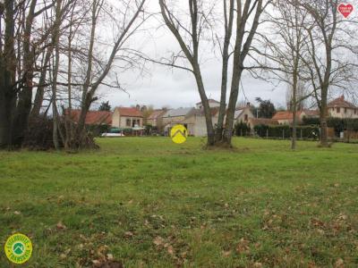 For sale Toulon-sur-allier 2182 m2 Allier (03400) photo 1