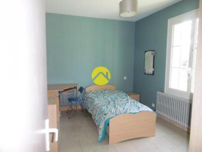 For sale Blanc 3 rooms 87 m2 Indre (36300) photo 4