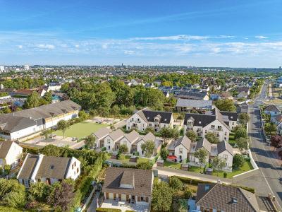 For sale Cormelles-le-royal 66 m2 Calvados (14123) photo 2
