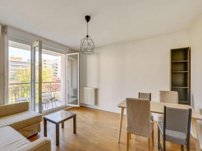 For rent Villeurbanne 1 room 43 m2 Rhone (69100) photo 1
