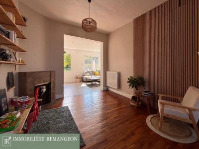 Acheter Maison 111 m2 Vierzon