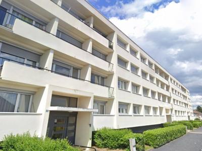 For rent Noyon 4 rooms 69 m2 Oise (60400) photo 0