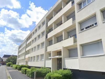 For rent Noyon 4 rooms 69 m2 Oise (60400) photo 1