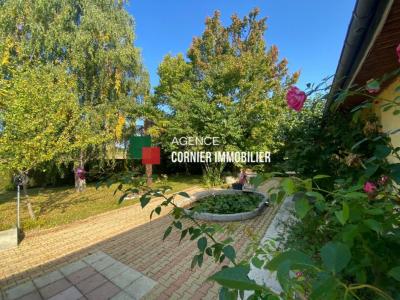 Acheter Maison 142 m2 Acigne