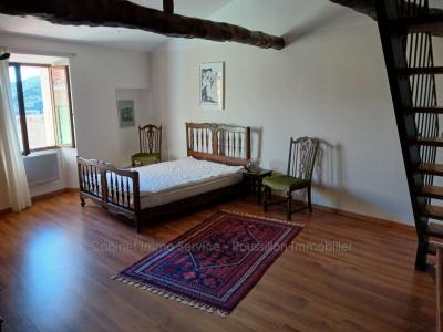 For sale Amelie-les-bains 2 rooms 81 m2 Pyrenees orientales (66110) photo 1