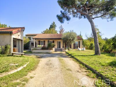 For sale Gratentour 6 rooms 174 m2 Haute garonne (31150) photo 0