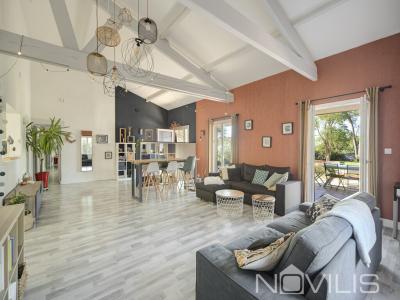 For sale Gratentour 6 rooms 174 m2 Haute garonne (31150) photo 1