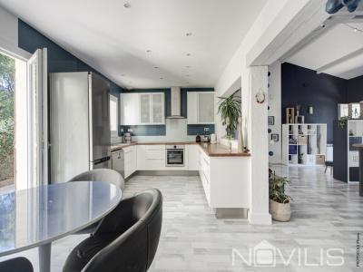 For sale Gratentour 6 rooms 174 m2 Haute garonne (31150) photo 2