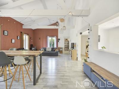 For sale Gratentour 6 rooms 174 m2 Haute garonne (31150) photo 3