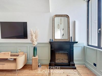 For sale Bordeaux 3 rooms 80 m2 Gironde (33300) photo 1