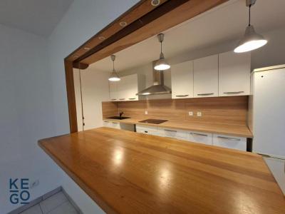 For rent Schiltigheim 3 rooms 66 m2 Bas rhin (67300) photo 2