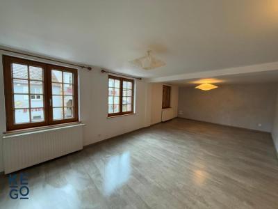 For rent Gertwiller 2 rooms 56 m2 Bas rhin (67140) photo 1
