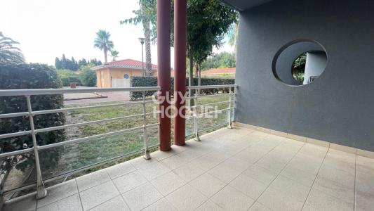 For rent Baho 1 room 28 m2 Pyrenees orientales (66540) photo 0