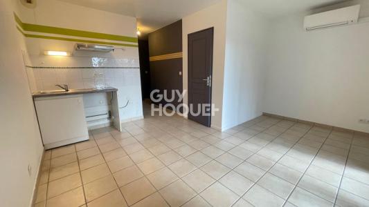 For rent Baho 1 room 28 m2 Pyrenees orientales (66540) photo 1