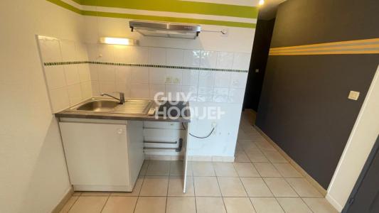 For rent Baho 1 room 28 m2 Pyrenees orientales (66540) photo 2