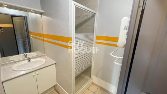 For rent Baho 1 room 28 m2 Pyrenees orientales (66540) photo 4