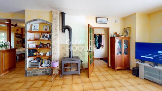 Annonce Vente 4 pices Maison Vinca 66