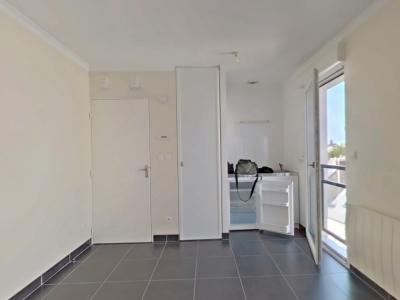 For rent Nantes 1 room 21 m2 Loire atlantique (44000) photo 1