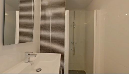 For rent Nantes 1 room 21 m2 Loire atlantique (44000) photo 2