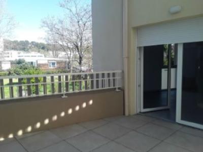 For rent Bocca 2 rooms 43 m2 Alpes Maritimes (06150) photo 2