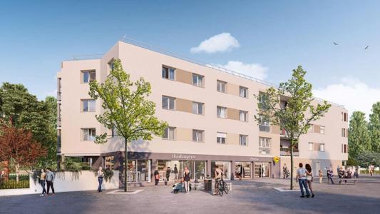 Annonce Location 3 pices Appartement Perrigny-les-dijon 21