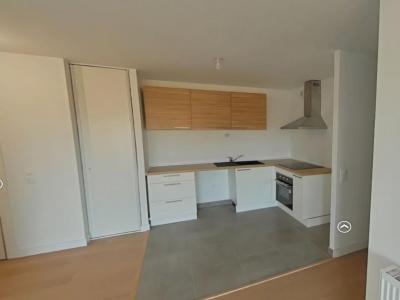 For rent Lorient 3 rooms 63 m2 Morbihan (56100) photo 1