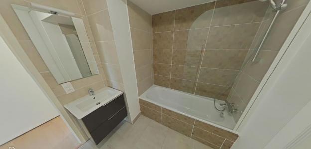 For rent Lorient 3 rooms 63 m2 Morbihan (56100) photo 2