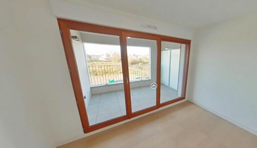 For rent Lorient 3 rooms 63 m2 Morbihan (56100) photo 3